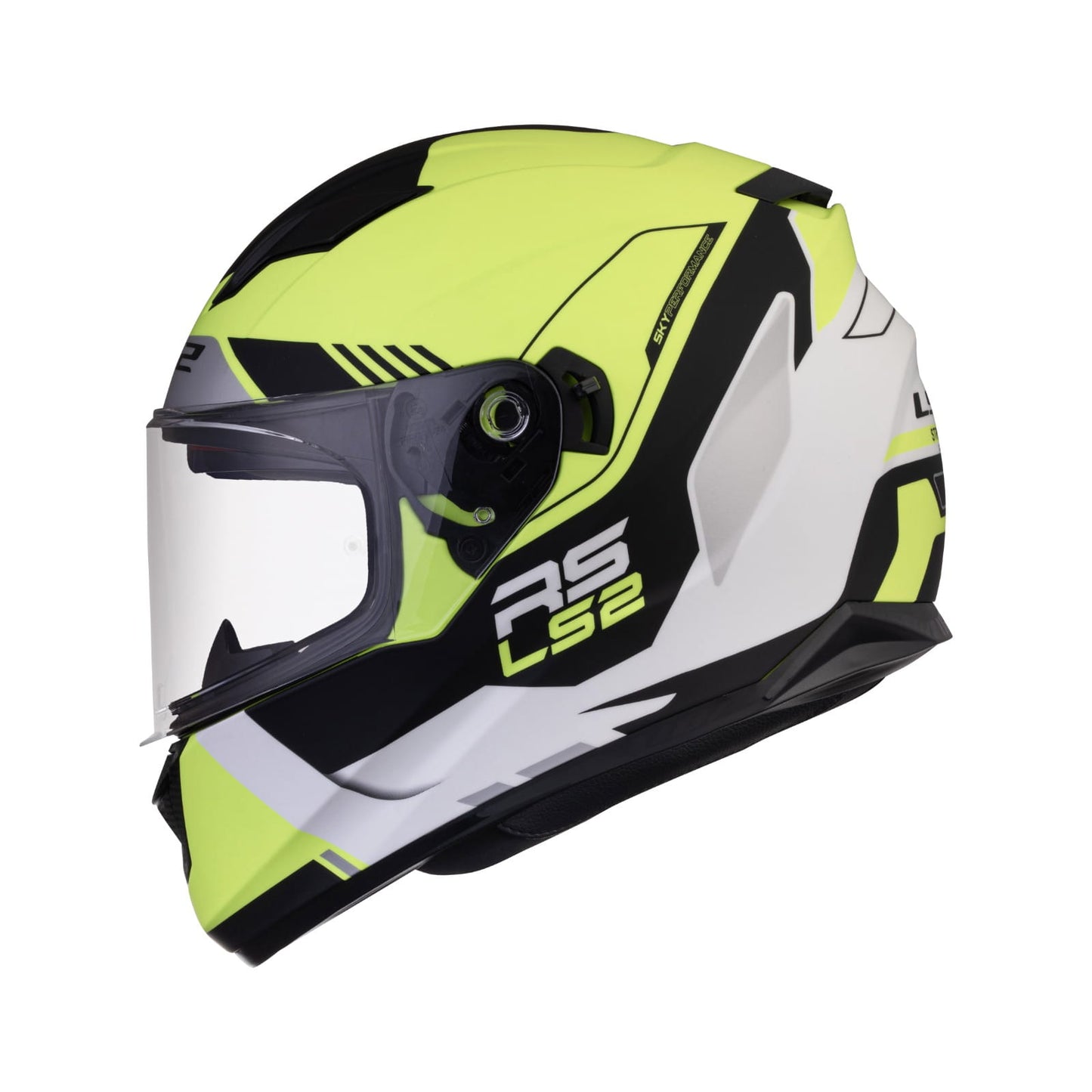 LS2 HELMET FF320 XPLORER