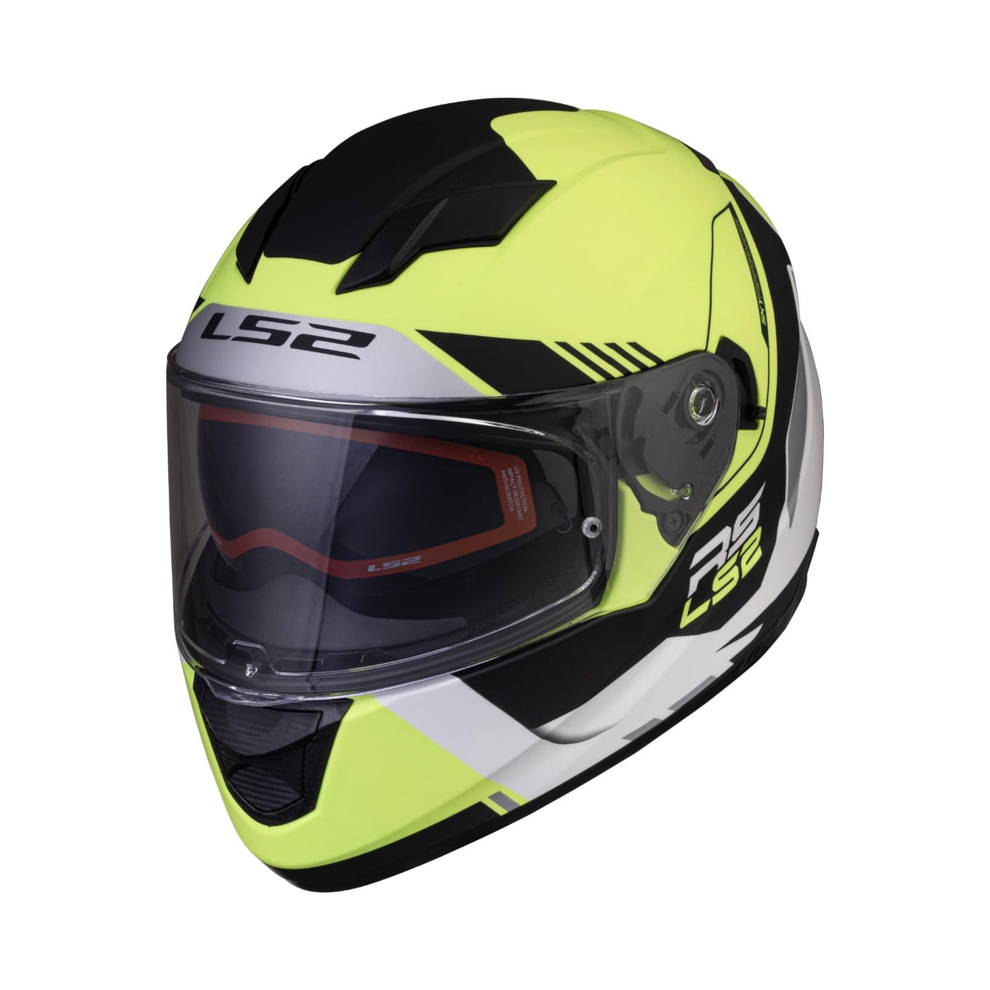 LS2 HELMET FF320 XPLORER