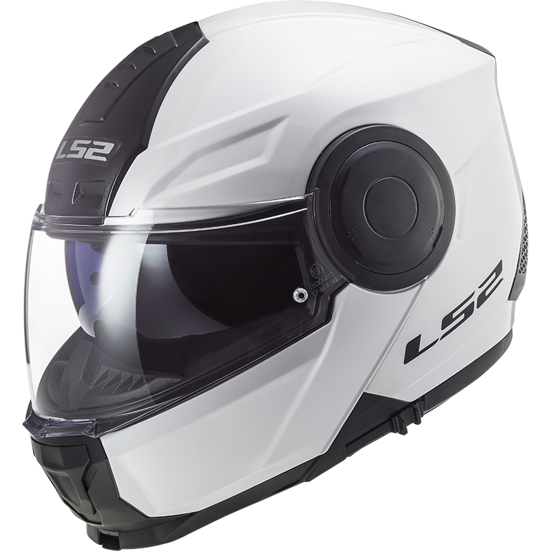 LS2 HELMET FF902 SCOPE SOLID