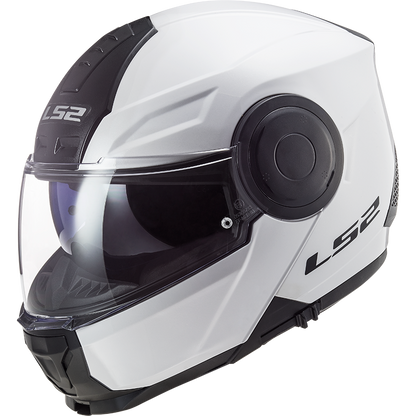 LS2 HELMET FF902 SCOPE SOLID