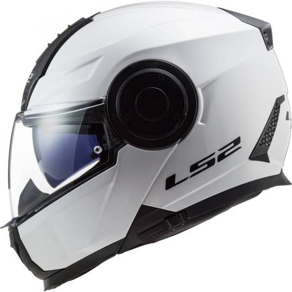 LS2 HELMET FF902 SCOPE SOLID