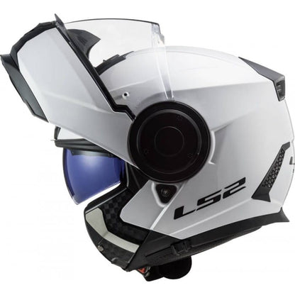 LS2 HELMET FF902 SCOPE SOLID