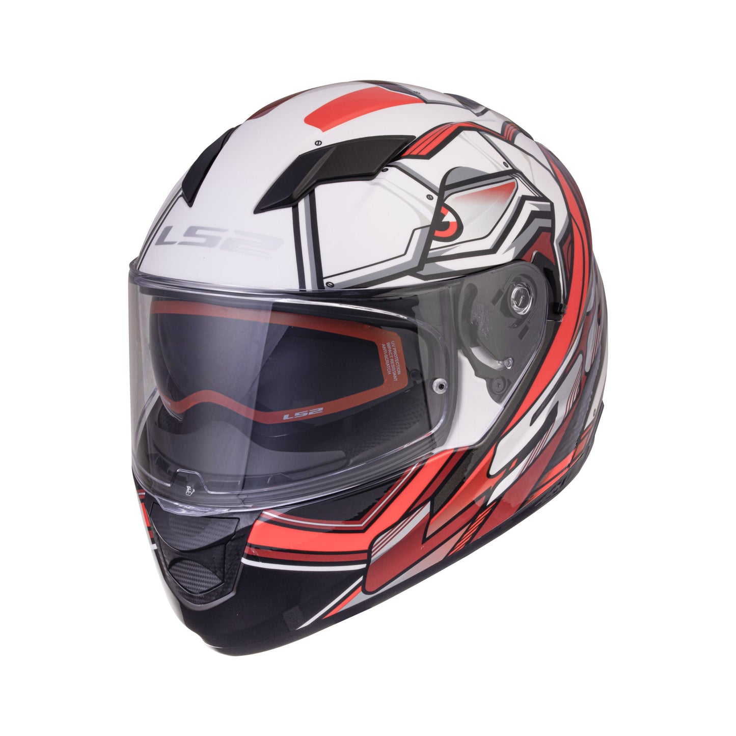 LS2 HELMET FF320 XDORN