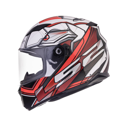 LS2 HELMET FF320 XDORN