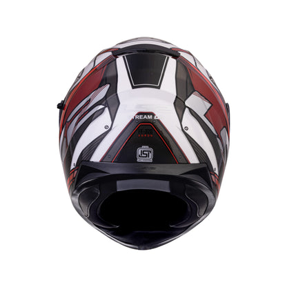 LS2 HELMET FF320 XDORN