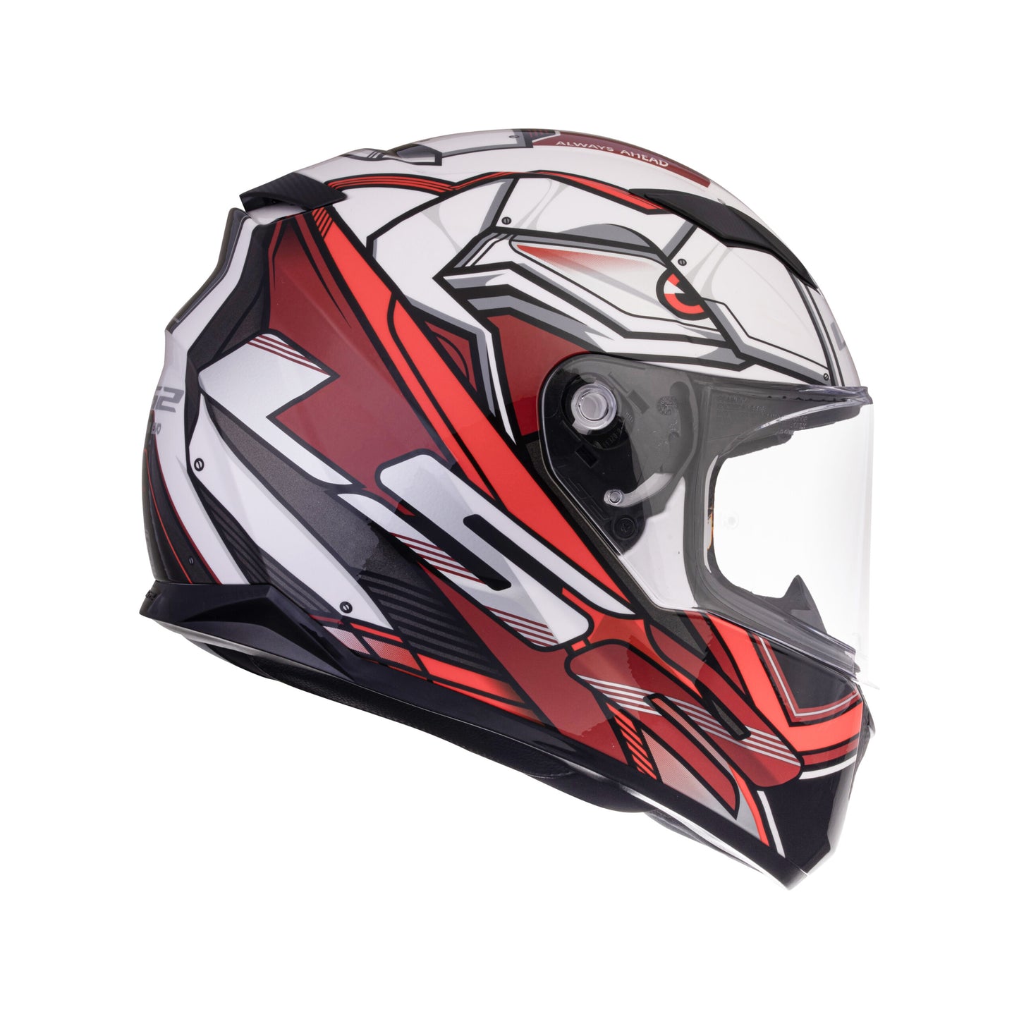 LS2 HELMET FF320 XDORN