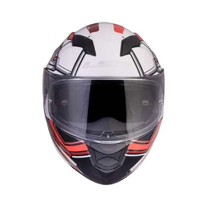 LS2 HELMET FF320 XDORN