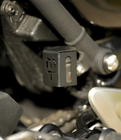 MOTO TORQUE OIL GUARD MS TRIUMPH 400