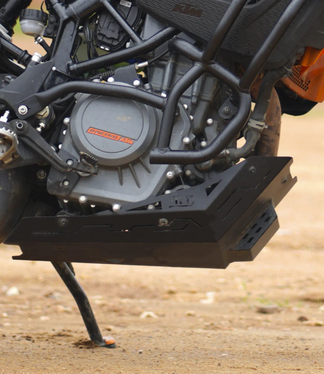 MOTO TORQUE ENGINE GUARD KTM 250/390 ADVENTURE