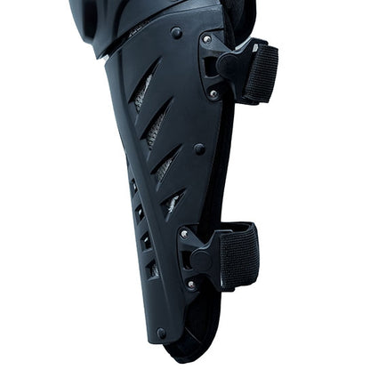 SCALA KNEEGUARD FLEX BLACK