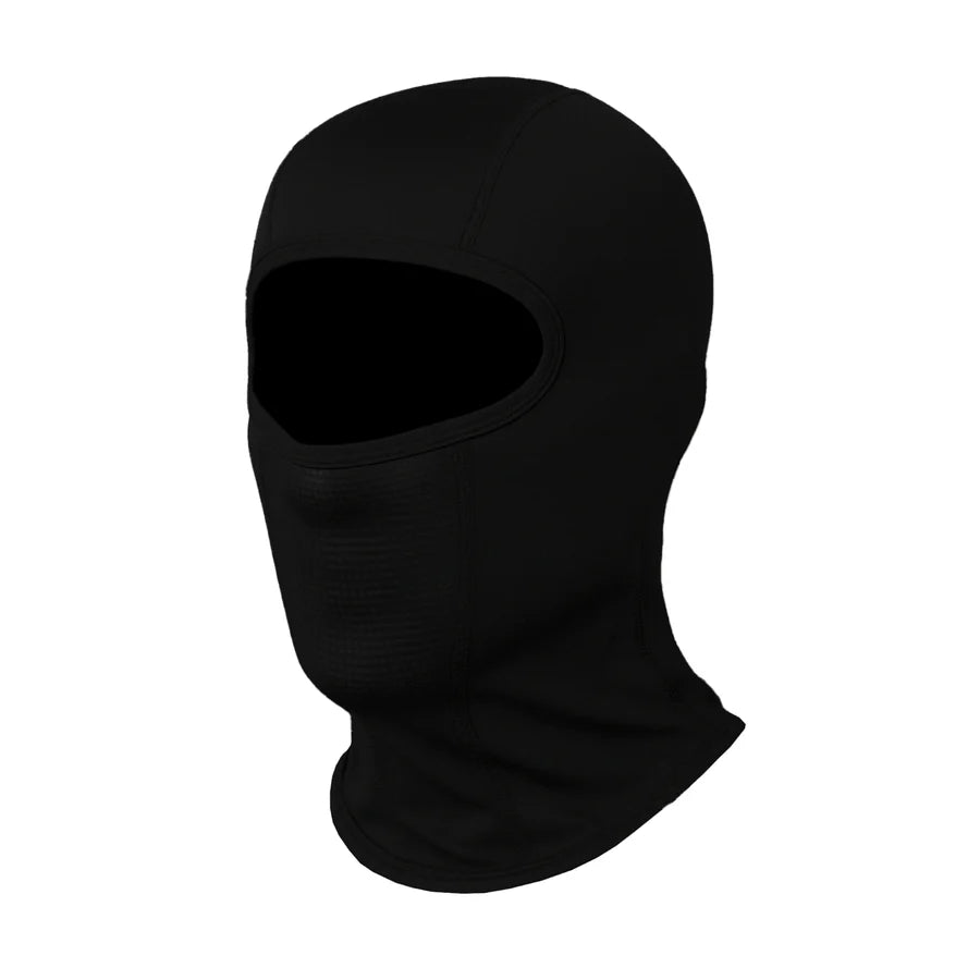 REISE BALACLAVA BLACK