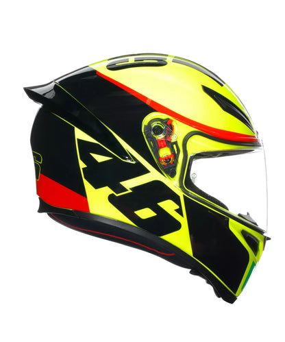 AGV HELMET K1S GRAZIE VALE 018