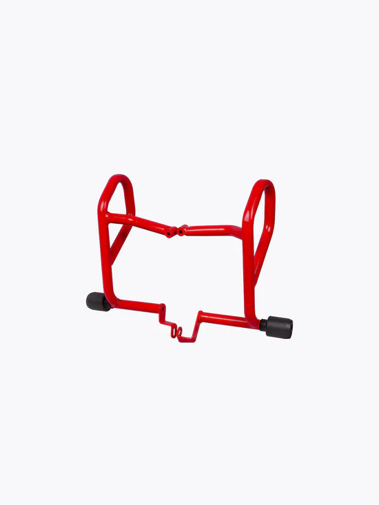 LEGUNDARY CUSTOM CRASH GUARD PRO DEFENDER CRA19717X XPULSE 200 4V RED