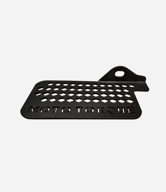 MOTO TORQUE FOOTREST HONDA H'NESS