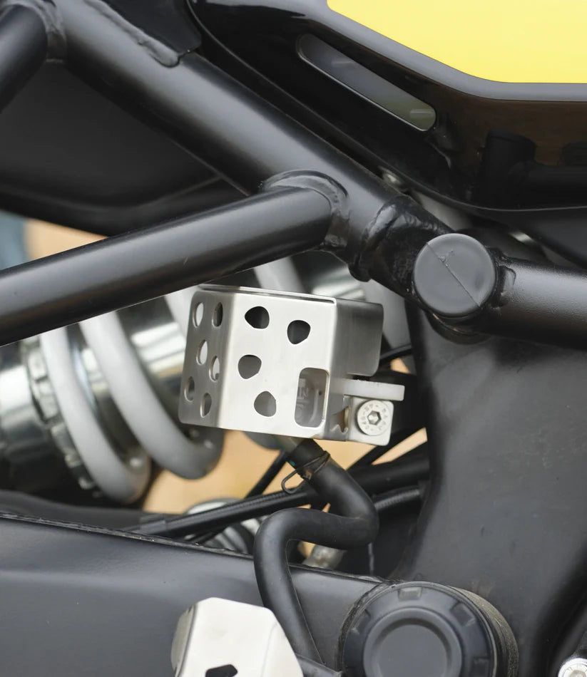 MOTO TORQUE OIL GUARD SS HIMALAYAN 450