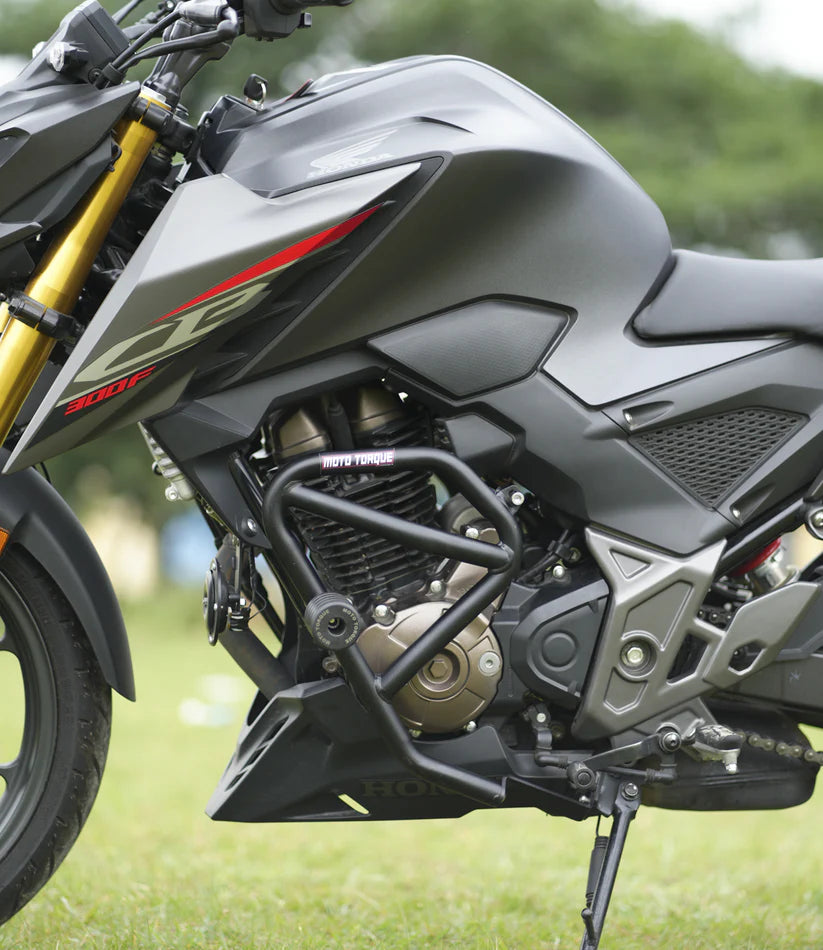 MOTO TORQUE CRASH GUARD HONDA CB 200 X
