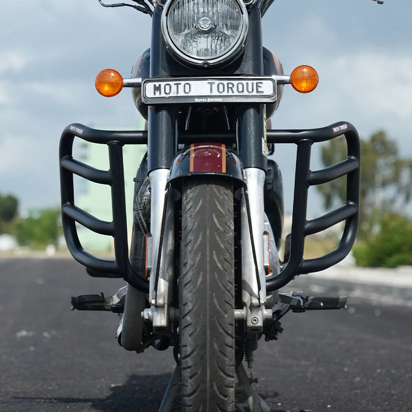 MOTO TORQUE CRASH GUARD ARISTO CLASSIC REBORN 350