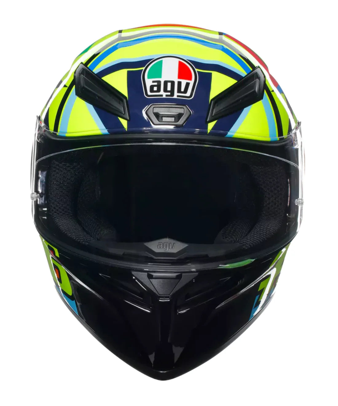 AGV HEKMET K1S SOLELUNA 2017 015