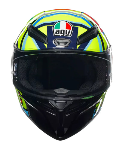 AGV HEKMET K1S SOLELUNA 2017 015