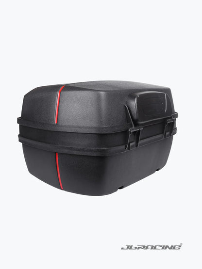 JB RACING TOP BOX 32L FIBRE