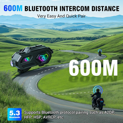 EDYYELL BLUETOOTH C8 PRO MAX