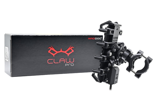 MADDOG PHONE HOLDER CLAW PRO