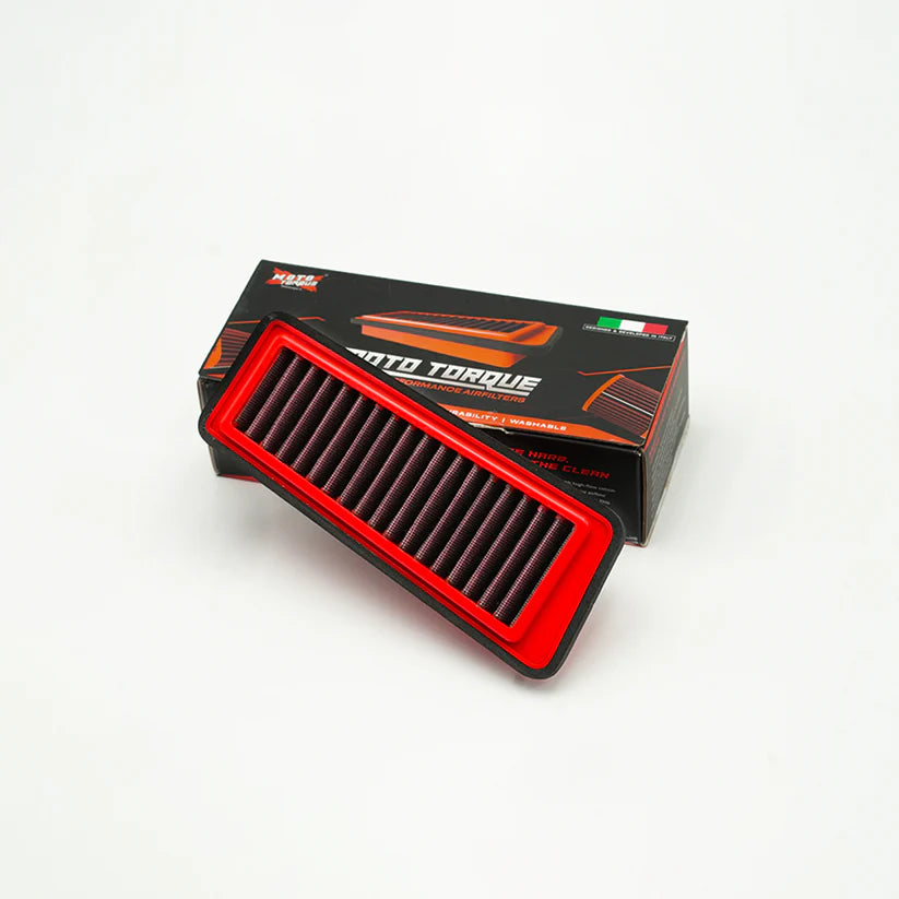 MOTO TORQUE AIR FILTER X PULSE 200
