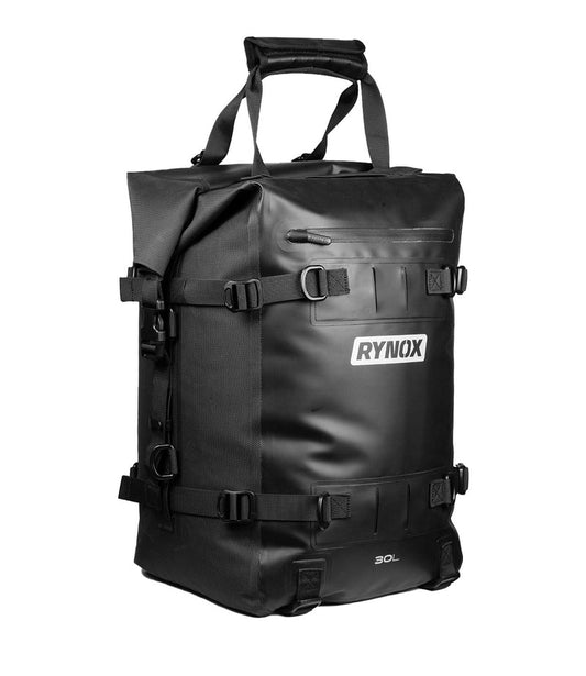 RYNOX SADDLE BAG STACKER 30L