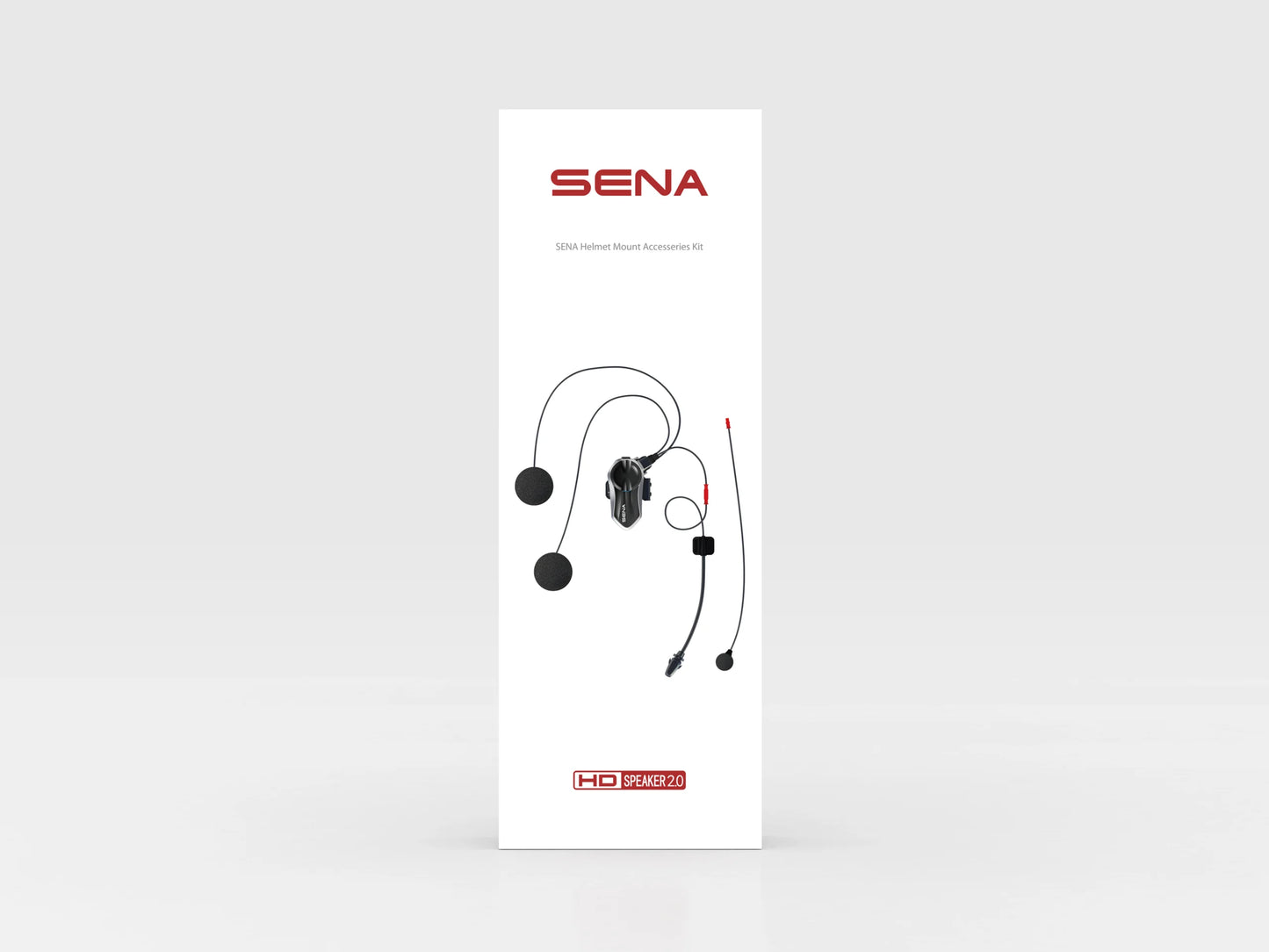 SENA CLAMP KIT B20