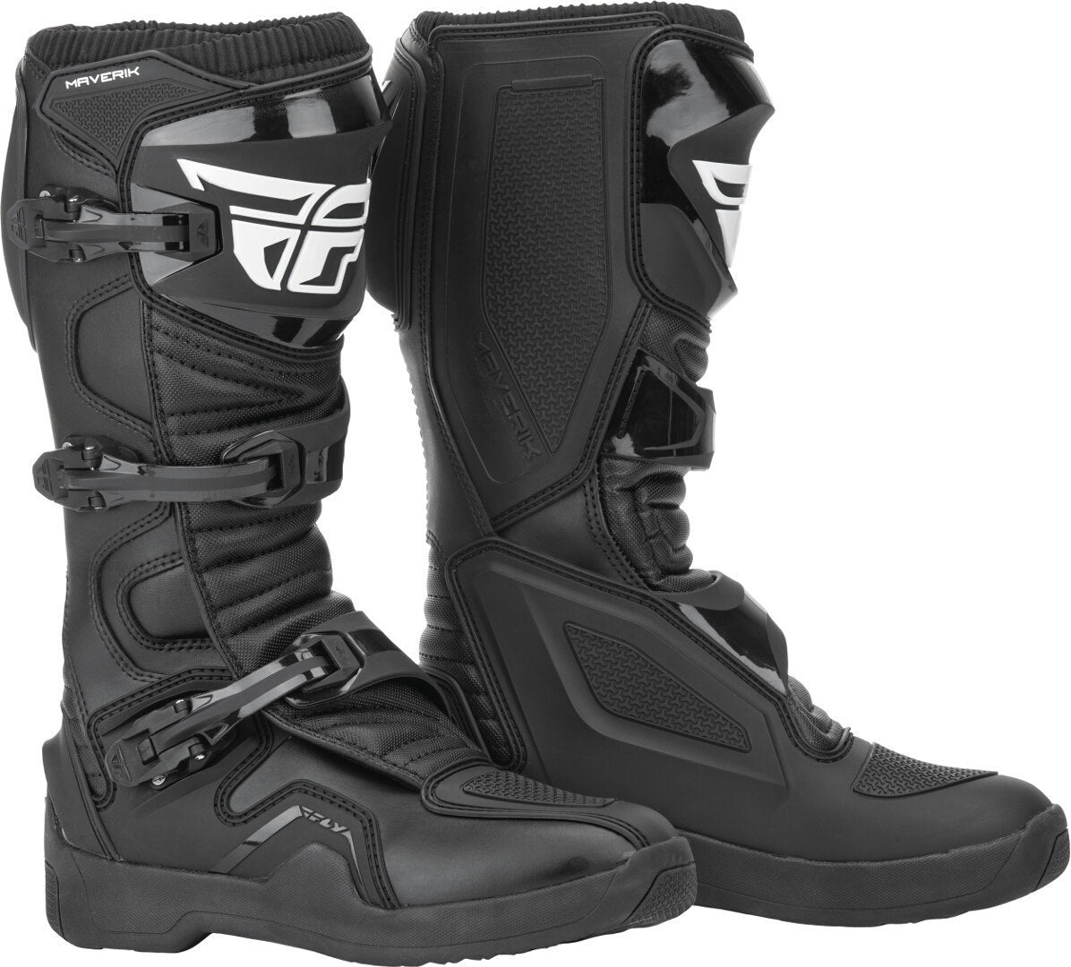 FLY RACING BOOTS MAVERIK