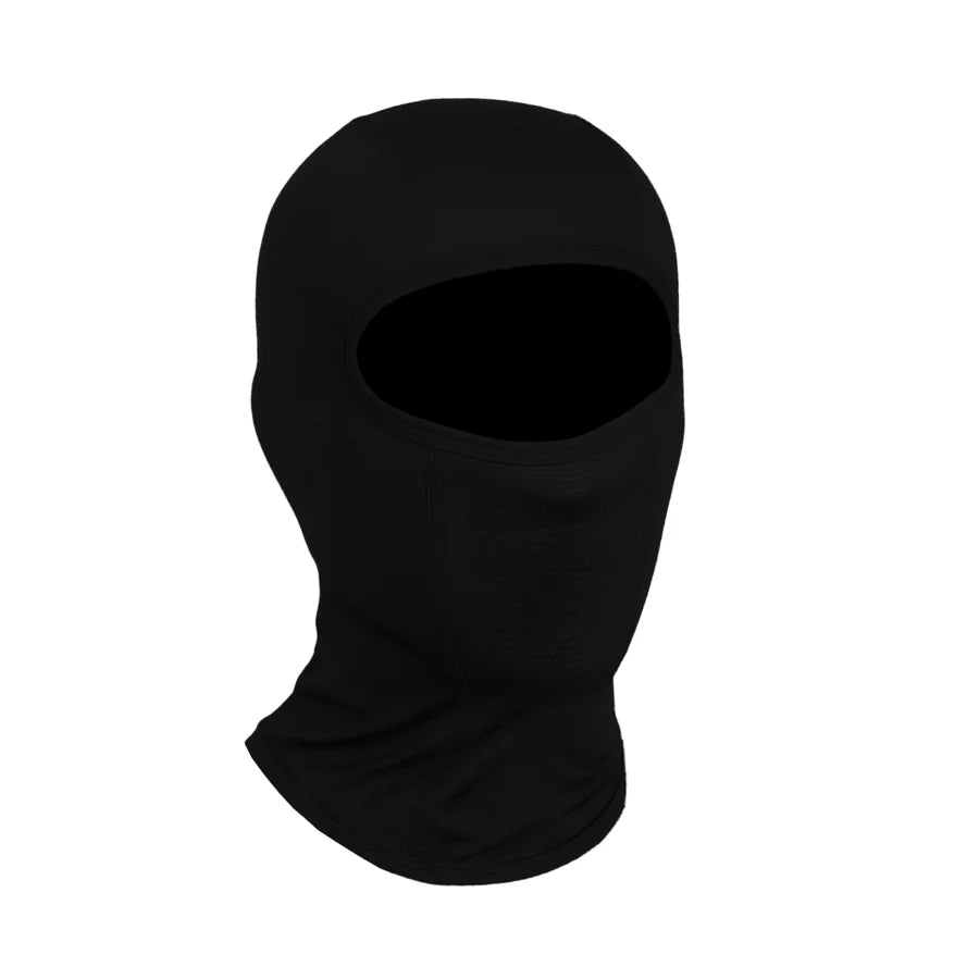 REISE BALACLAVA BLACK