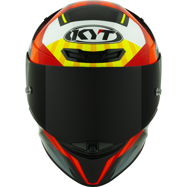 KYT HELMET REVO FLUX