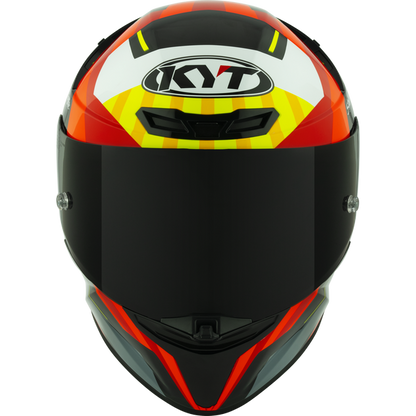 KYT HELMET REVO FLUX