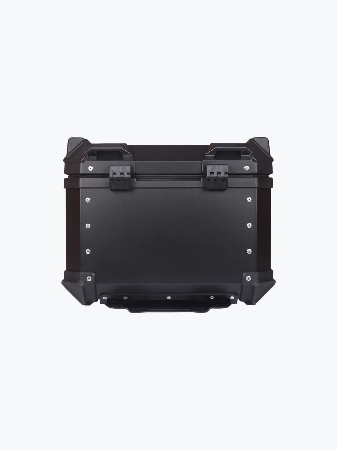 JB RACING TOP BOX 45L ECONOMY BLACK