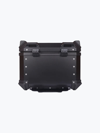 JB RACING TOP BOX 45L ECONOMY BLACK