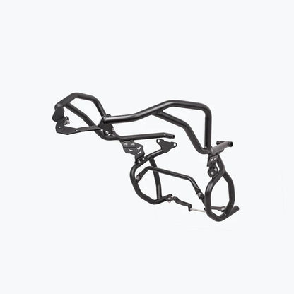 LEGUNDARY CUSTOM CRASH GUARD RAPTOR CRA25811 TVS APACHE RTX 300 BLACK