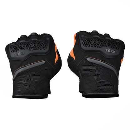 REISE GLOVES STRADA ORANGE
