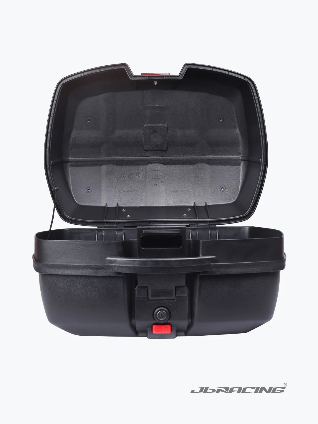 JB RACING TOP BOX 32L FIBRE