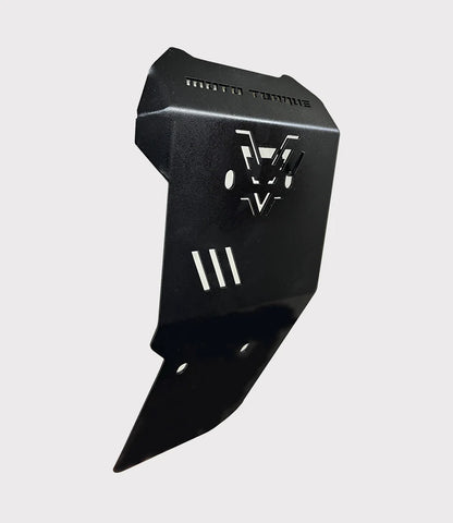 MOTO TORQUE ENGINE GUARD TRIUMPH 400 (MS)
