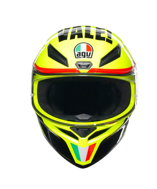 AGV HELMET K1S GRAZIE VALE 018