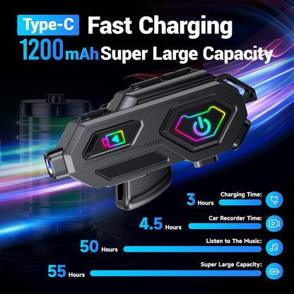 EDYYELL BLUETOOTH C8 PRO MAX