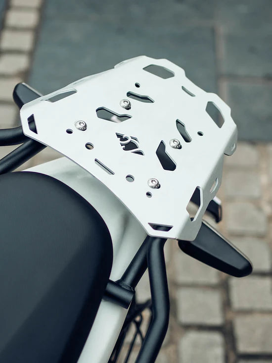 LEGENDARY CUSTOM BACK CARRIER GUERRILLA 450