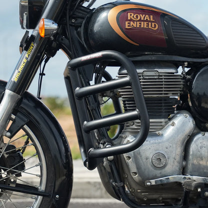 MOTO TORQUE CRASH GUARD ARISTO CLASSIC REBORN 350