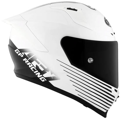 KYT HELMET STRIKER AF37 LIVERY