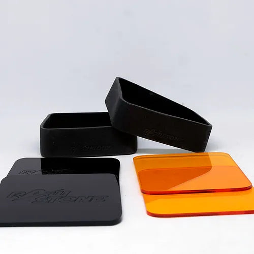 RAWSTONE REGULUS 40S FILTER SET