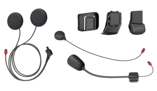 SENA CLAMP KIT 50C HARMAN KARDON