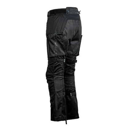 REISE PANTS PINEAIR BLACK