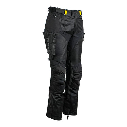REISE PANTS PINEAIR BLACK