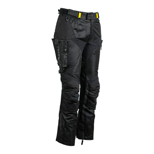 REISE PANTS PINEAIR BLACK