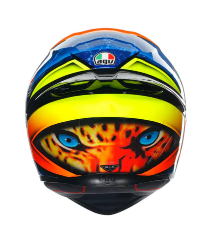 AGV HELMET K1S IZAN 011